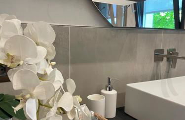 Luxury Loft Ai 2 lecci Relaxing oasis with pool - Photo 32