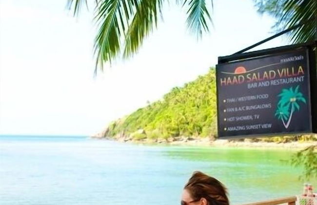 Salad Villa - Foto 38