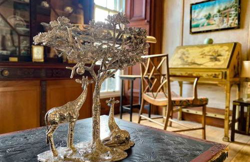 Torloisk House - Foto 20