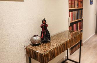 Ferienwohnung Rose - Foto 25