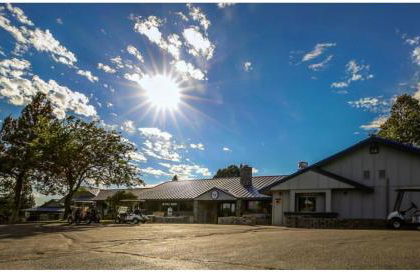 Lake Shastina Golf Resort - Foto 62