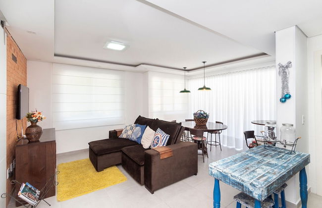 Apartamento 2 quartos com 1 suíte - 592 - Photo 9