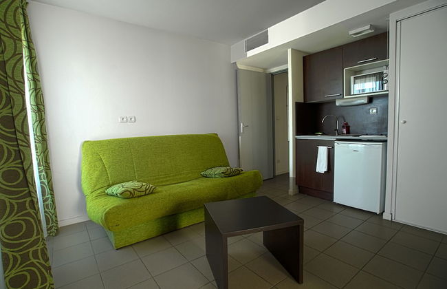 Kosy Aparthotel Campus del Sol Esplanade - Foto 13