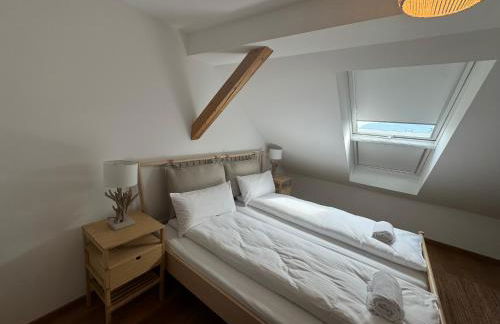 ღLIBORIA I Alpenblick Landhaus - Foto 11