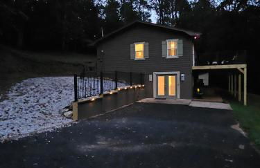 Hillside Retreat - Foto 79