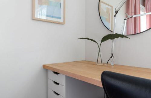 Peaceful Gem HotTub Fenced Yard & Near Downtown - Foto 21