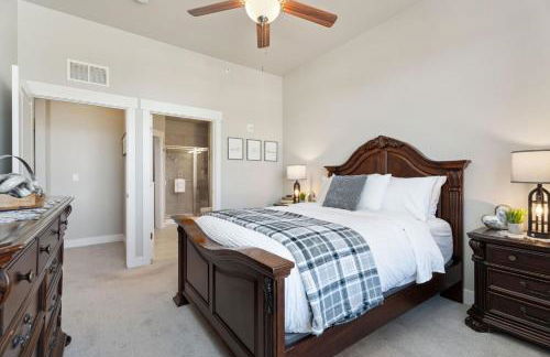 Serene Retreat With Hot Tub, Sauna, Pool & Gym - Foto 26