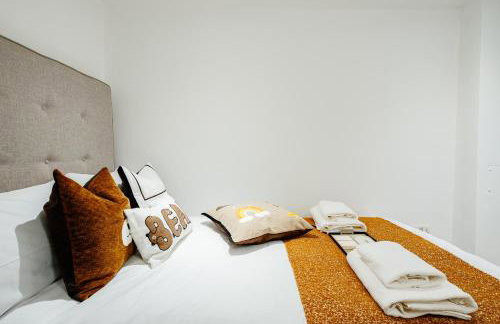 Luxury 3BRs Home, Spacious and Cozy in Victoria - Foto 28