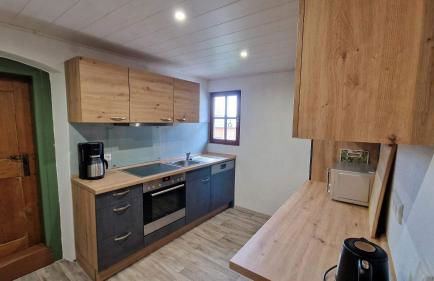 Ferienhaus Im Winkel - Foto 5