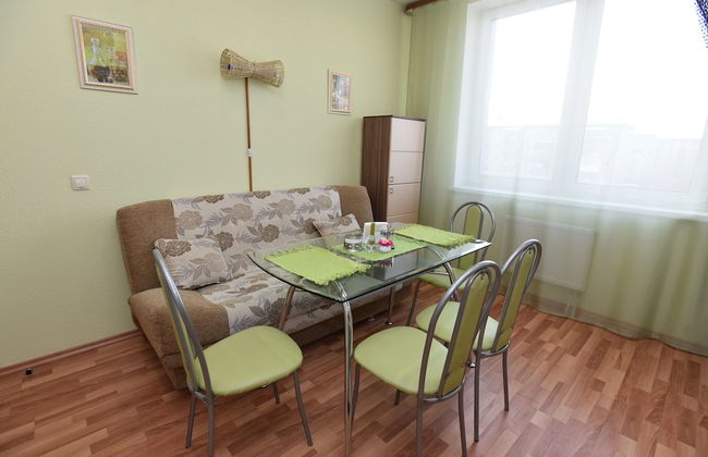 Domashny Uyut na Sheinkmana - Foto 16