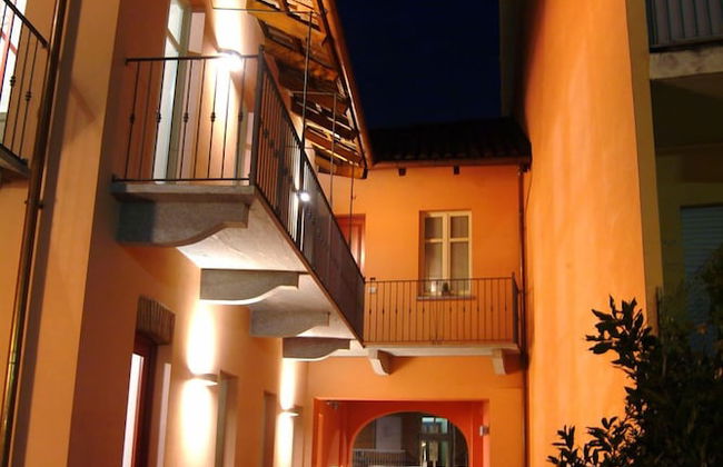 Locanda Cortiletto d'Alba - Foto 1