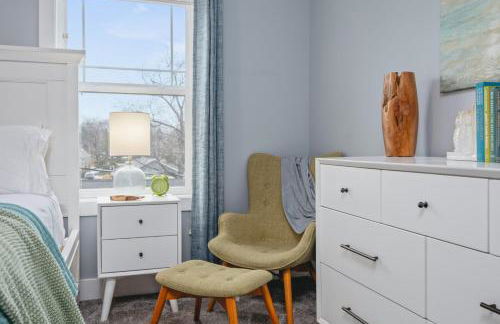 The Marina 3BD Townhome Downtown Beaches Wineries - Foto 24