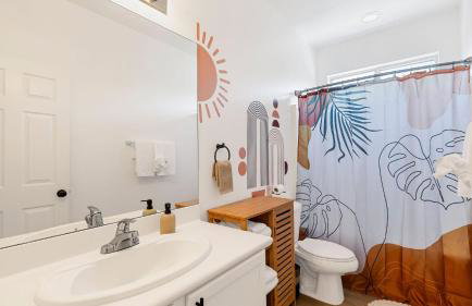 Sunny Palms by Avantstay Near Empire Polo Club - Foto 54