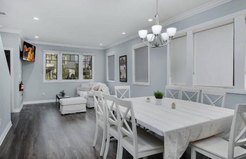 Stylish 4 BR house near Korea Town (Central LA) - Foto 4