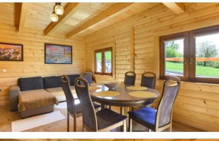 Domek w Świątkowej - Foto 24