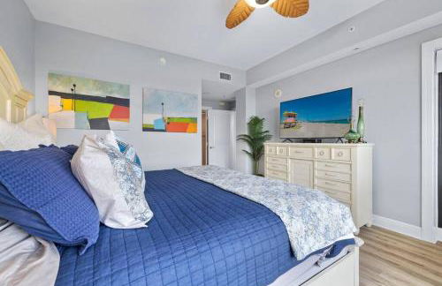 Luxury Condo at Cape Harbour Marina, Water Views! - Foto 18