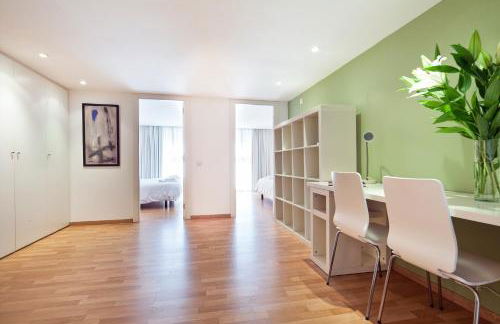 Inside Barcelona Apartments Sants - Foto 49