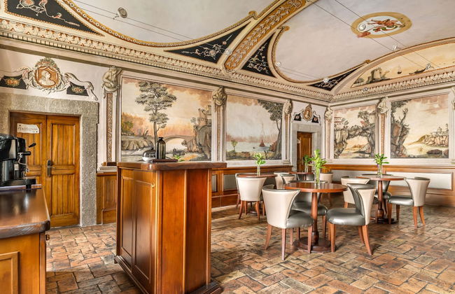 Palazzo Catalani Resort - Photo 51