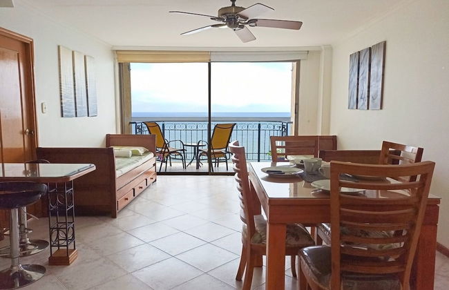 Apartamentos Rodadero - Vistas al Mar - Photo 47