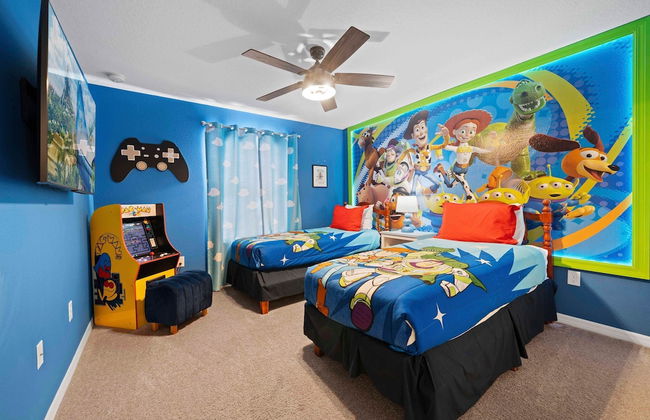 Welcome to Your Luxury Moana Villa - Foto 1