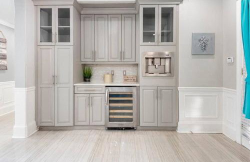 LUXURY 6000 sqft Mansion in Downtown Orlando Sleeps 12 - Foto 23