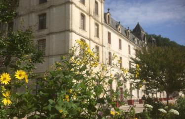 Gite L'ENTRE DEUX - Foto 26