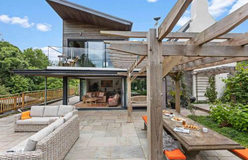 Barberry Farm Cottage - Foto 41