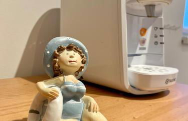 Schönes Sylt-Apartement "Waihüs" im ruhigen Alt-Westerland - Foto 17