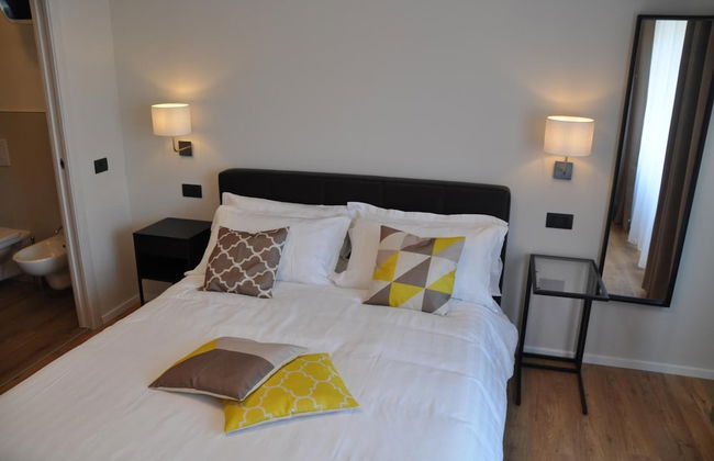 Eva Luxury Rooms Cagliari - Foto 14