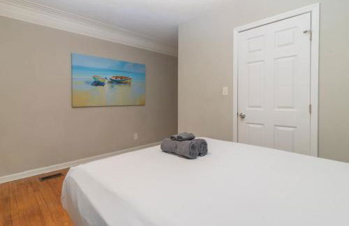 Columbus Craftsman - Foto 33