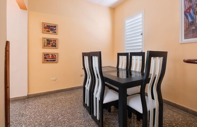 Holiday rental in Havana with terrace - Photo 20