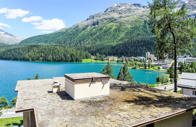 Chesa Sonnalpine B 46 - Foto 20