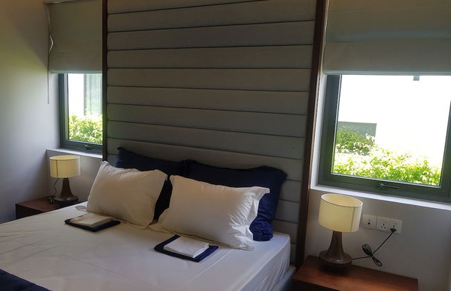 Dai Quang Khang Villa - Foto 3