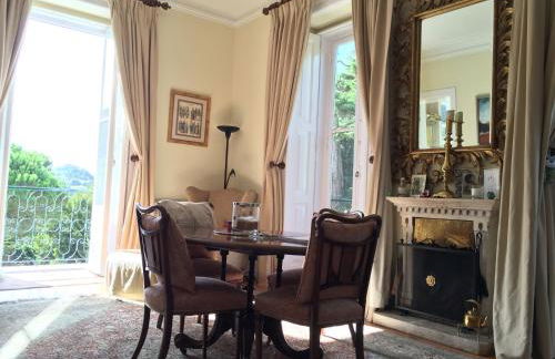 Luxurious royal estate in historic Sintra paradise - Foto 33