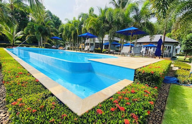 Grande Sun Seaside Villas - Foto 15