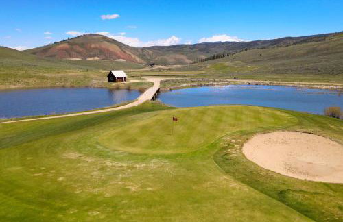 Sundog Condo in Granby Ranch - Foto 38