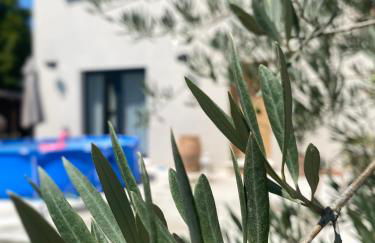 La Petite Bastide en Provence - Foto 11