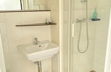 Gîtes et Chambres - Les Buissonnets - Foto 45