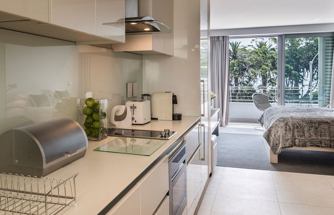 South Beach Camps Bay Boutique Hotel - Foto 31