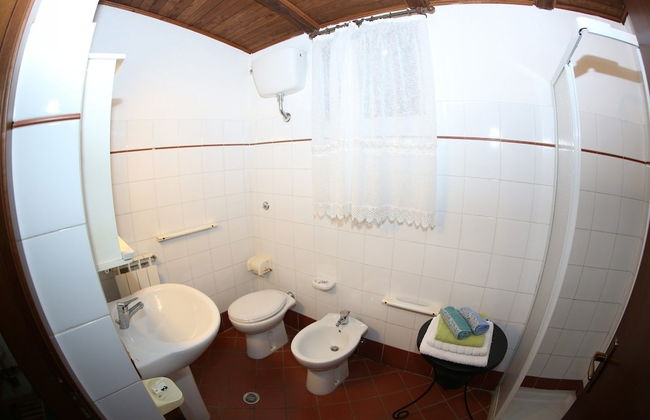 Agriturismo Monte Due Torri - Foto 38