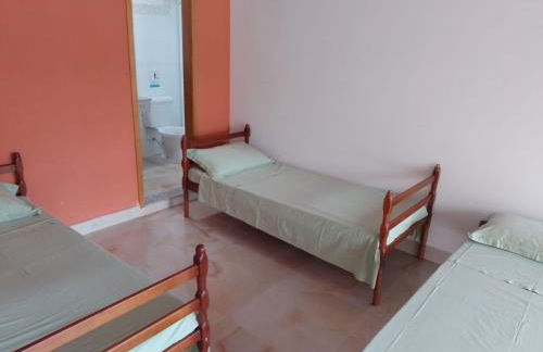 Casa Jabaquara Amar o Mar a 150 metros da Praia - Foto 11