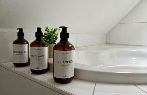 Moderne Unterkunft mit Komfort & Top-Lage - Foto 27