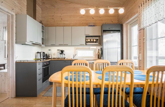 Kanervarinne - Foto 8