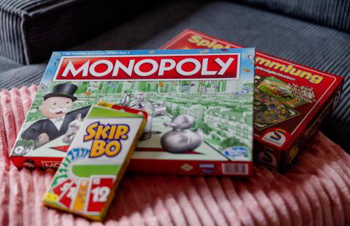 UNiQE I Luxuriöses 145qm Apartment - Foto 9