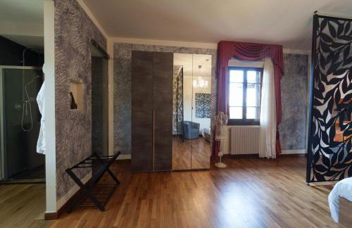 Villa Desideria - Foto 32