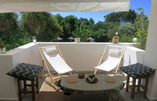 Sotogrande Duplex near Polo, best pool view, 2 pools, full south, 7 drive to beaches and Port - Foto 9