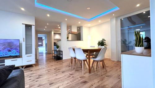 Rebhof Bahlingen Ferienwohnung Nr 20 Rivaner - Foto 3