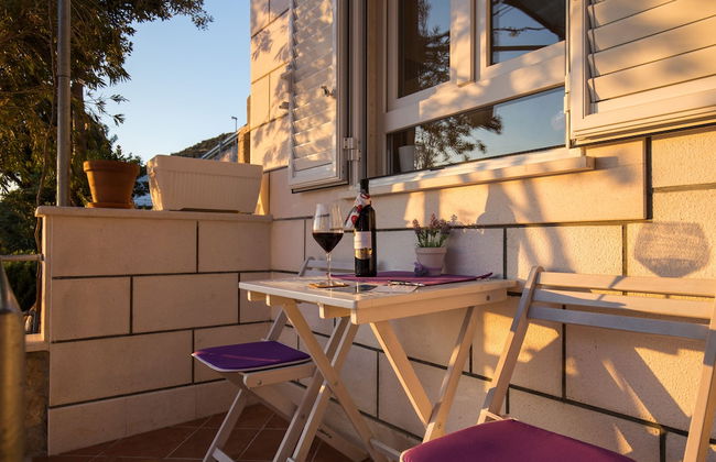 Apartments Lovro - Foto 28