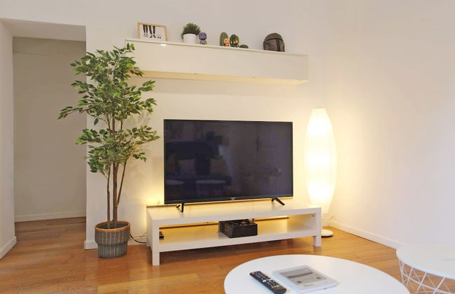 GregBnb - Le Chatelier - Toulon Ouest - Foto 13