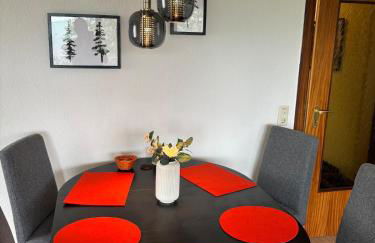 Wohnung mit Weitblick, 50 qm, überdachter Balkon - Foto 19